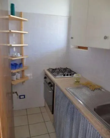 Ostuniresidence Baia Camerini * וילאנובה די אוסטוני