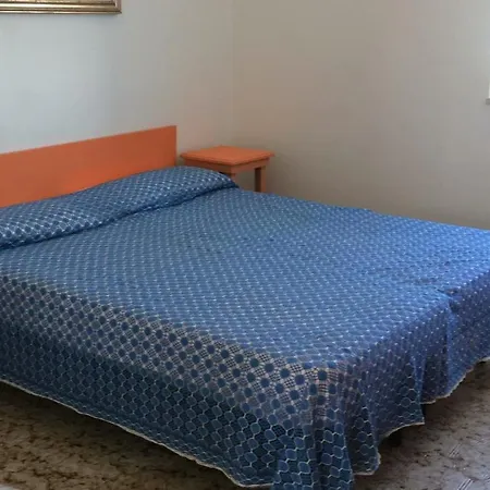 Ostuniresidence Baia Camerini מלון דירות *