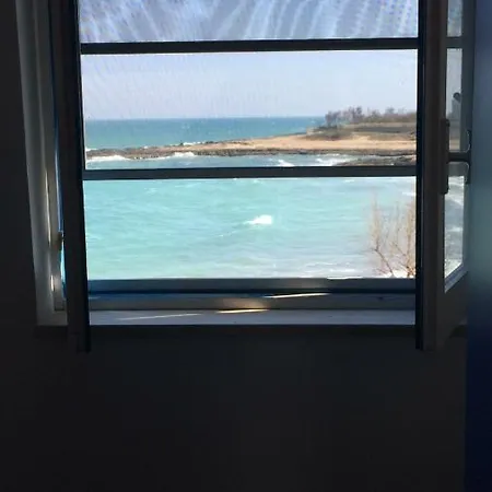 מלון דירות Ostuniresidence Baia Camerini