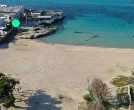 Ostuniresidence Baia Camerini מלון דירות וילאנובה די אוסטוני