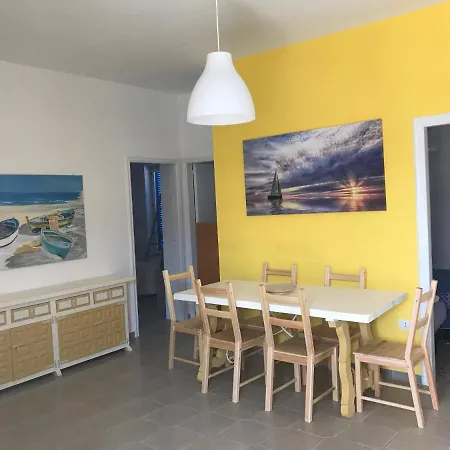 Ostuniresidence Baia Camerini Aparthotel *