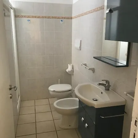 Ostuniresidence Baia Camerini * וילאנובה די אוסטוני