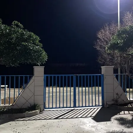 Ostuniresidence Baia Camerini * וילאנובה די אוסטוני