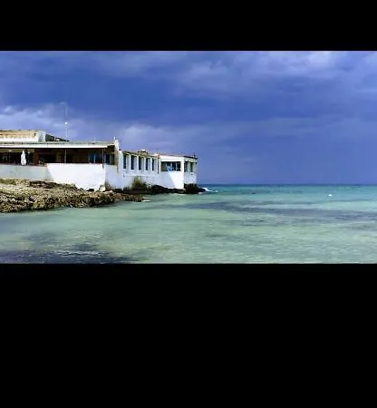 Ostuniresidence Baia Camerini Appart hôtel