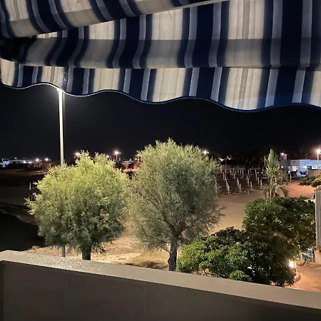 Ostuniresidence Baia Camerini *