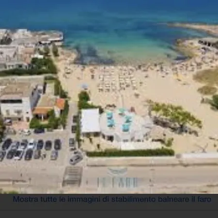 Ostuniresidence Baia Camerini