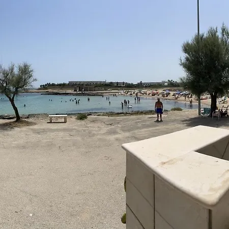 Ostuniresidence Baia Camerini וילאנובה די אוסטוני