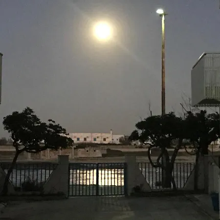 Ostuniresidence Baia Camerini Aparthotel