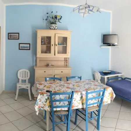 Ostuniresidence Baia Camerini * וילאנובה די אוסטוני