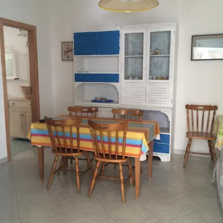 Ostuniresidence Baia Camerini * וילאנובה די אוסטוני