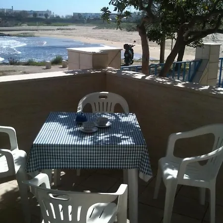 מלון דירות Ostuniresidence Baia Camerini *