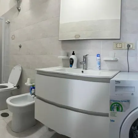 Appart hôtel Ostuniresidence Baia Camerini *