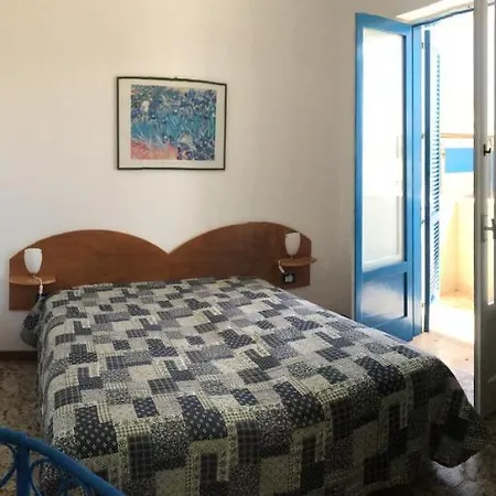 Ostuniresidence Baia Camerini מלון דירות