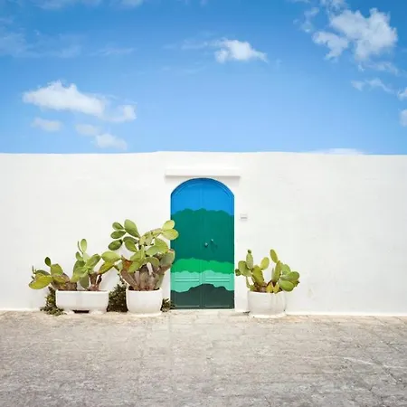 Ostuniresidence Baia Camerini *
