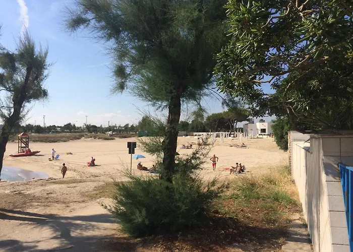 Ostuniresidence Baia Camerini