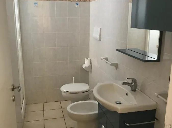 Ostuniresidence Baia Camerini * Villanova di Ostuni