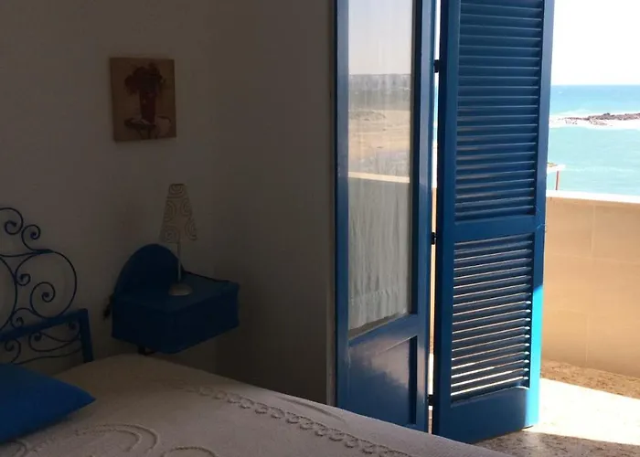 Ostuniresidence Baia Camerini Aparthotel Villanova di Ostuni