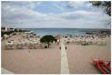 Ostuniresidence Baia Camerini Villanova di Ostuni