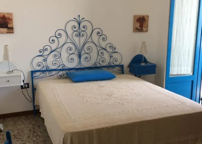 Aparthotel Ostuniresidence Baia Camerini