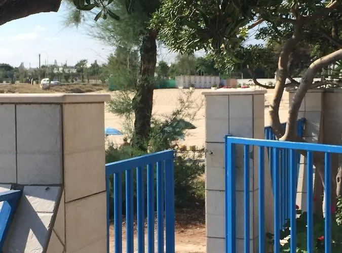 Ostuniresidence Baia Camerini Aparthotel Villanova di Ostuni