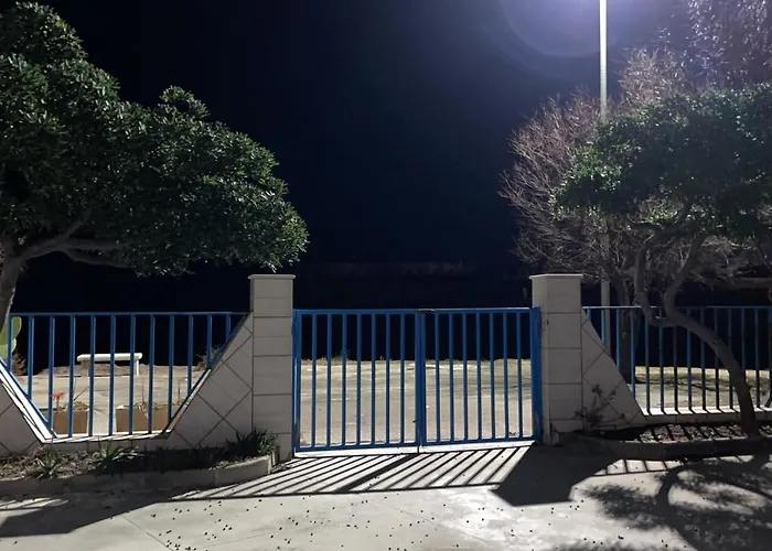 Ostuniresidence Baia Camerini * Villanova di Ostuni