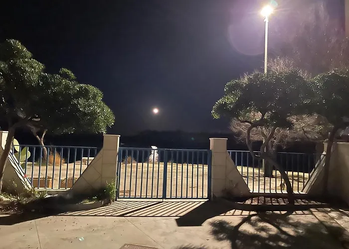 Aparthotel Ostuniresidence Baia Camerini Villanova di Ostuni