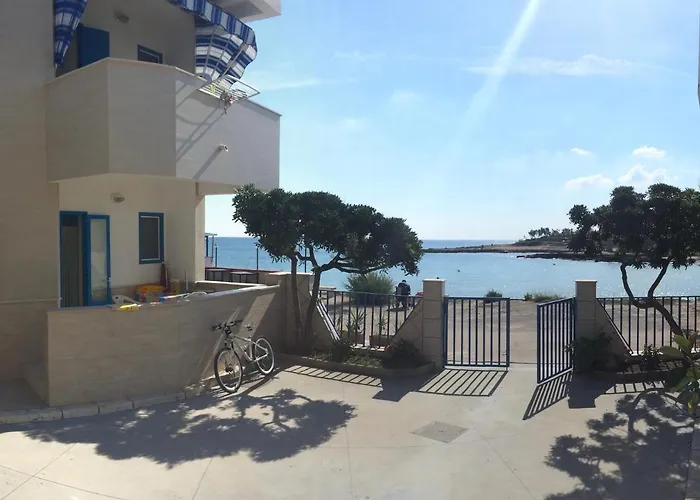 Ostuniresidence Baia Camerini Aparthotel *