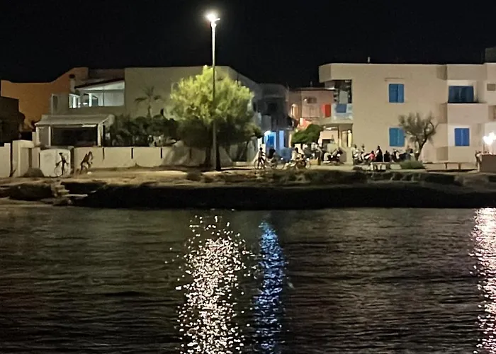 Ostuniresidence Baia Camerini * Villanova di Ostuni
