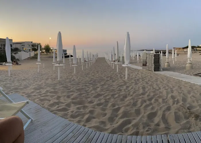 Ostuniresidence Baia Camerini *