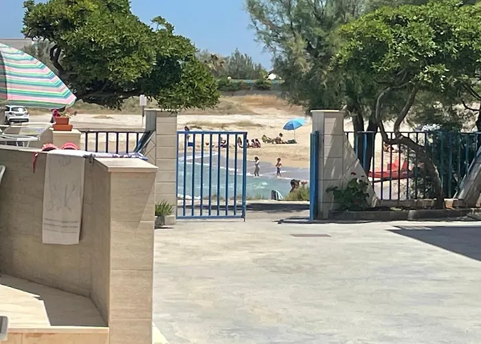 Ostuniresidence Baia Camerini *