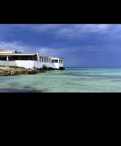 Ostuniresidence Baia Camerini Aparthotel