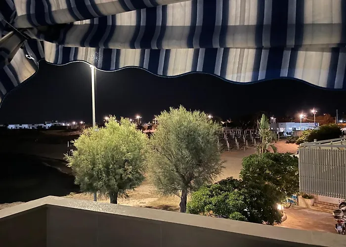 Ostuniresidence Baia Camerini *