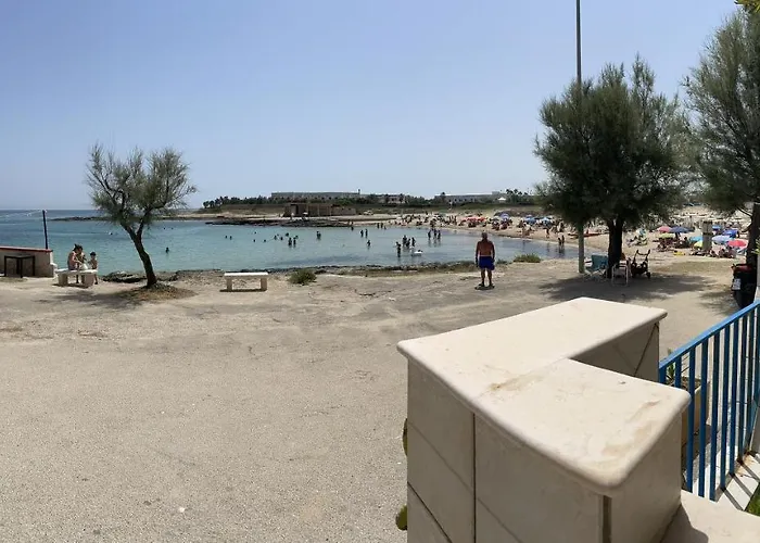Ostuniresidence Baia Camerini Villanova di Ostuni