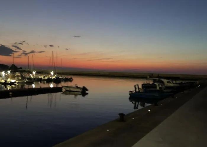 Ostuniresidence Baia Camerini