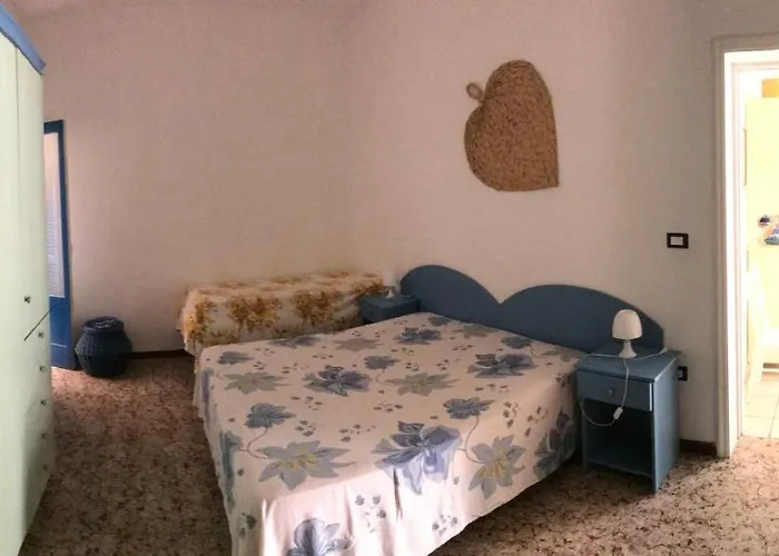 Ostuniresidence Baia Camerini *