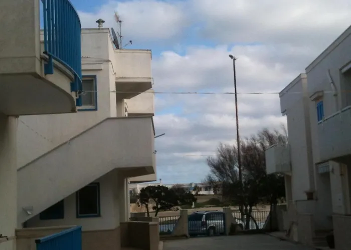 Ostuniresidence Baia Camerini Villanova di Ostuni