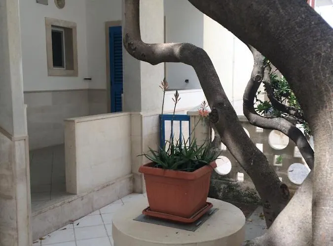 Ostuniresidence Baia Camerini Villanova di Ostuni