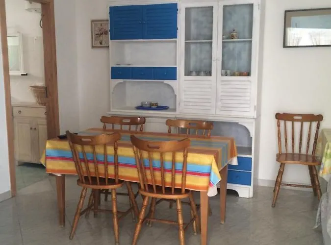 Ostuniresidence Baia Camerini * Villanova di Ostuni