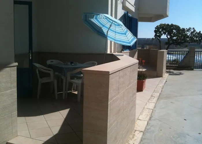 Ostuniresidence Baia Camerini *