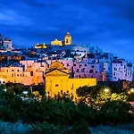 Ostuniresidence Baia Camerini
