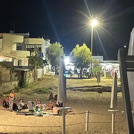 Ostuniresidence Baia Camerini Villanova di Ostuni