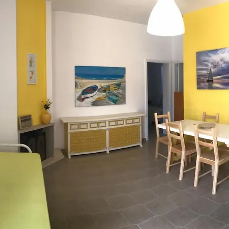 Ostuniresidence Baia Camerini *