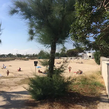 Ostuniresidence Baia Camerini