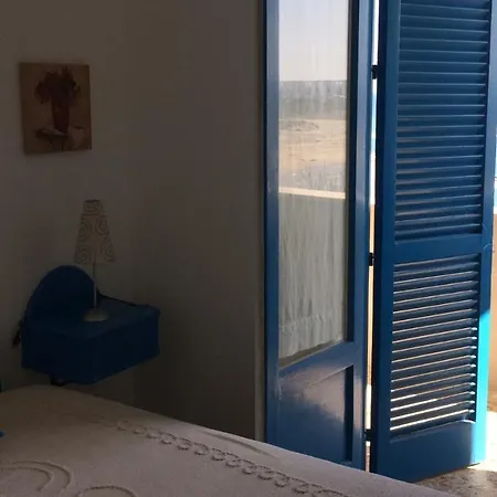 Ostuniresidence Baia Camerini Aparthotel Villanova di Ostuni