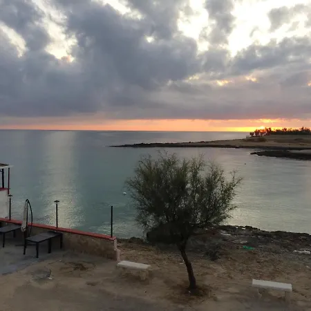 Aparthotel Ostuniresidence Baia Camerini