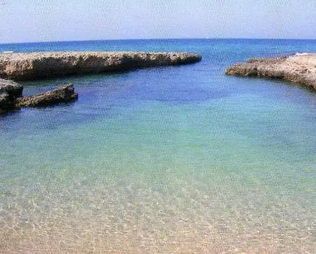 Ostuniresidence Baia Camerini Villanova di Ostuni