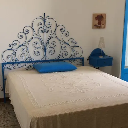 Aparthotel Ostuniresidence Baia Camerini