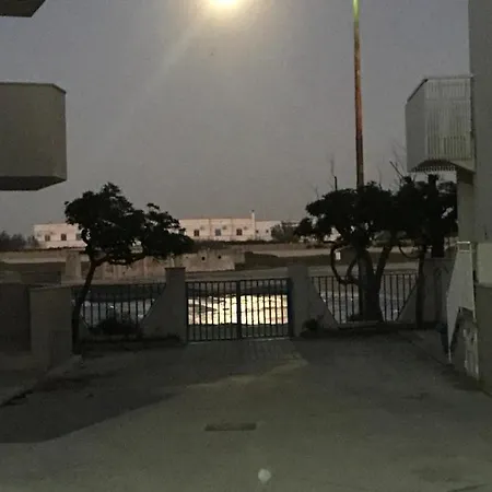 Ostuniresidence Baia Camerini Aparthotel
