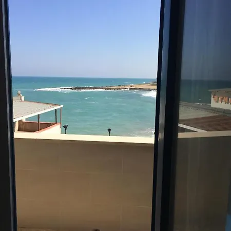 Ostuniresidence Baia Camerini Appart hôtel Villanova di Ostuni