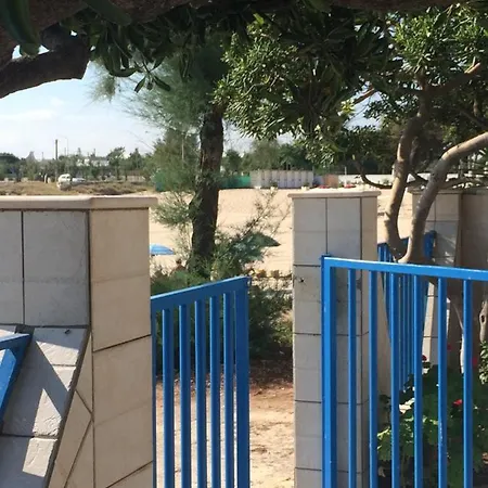 Ostuniresidence Baia Camerini Aparthotel Villanova di Ostuni